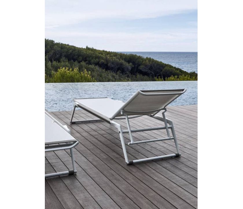 Шезлонг Mirto Outdoor
