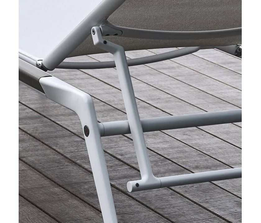 Шезлонг Mirto Outdoor