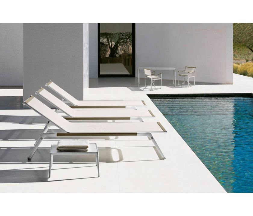 Шезлонг Mirto Outdoor