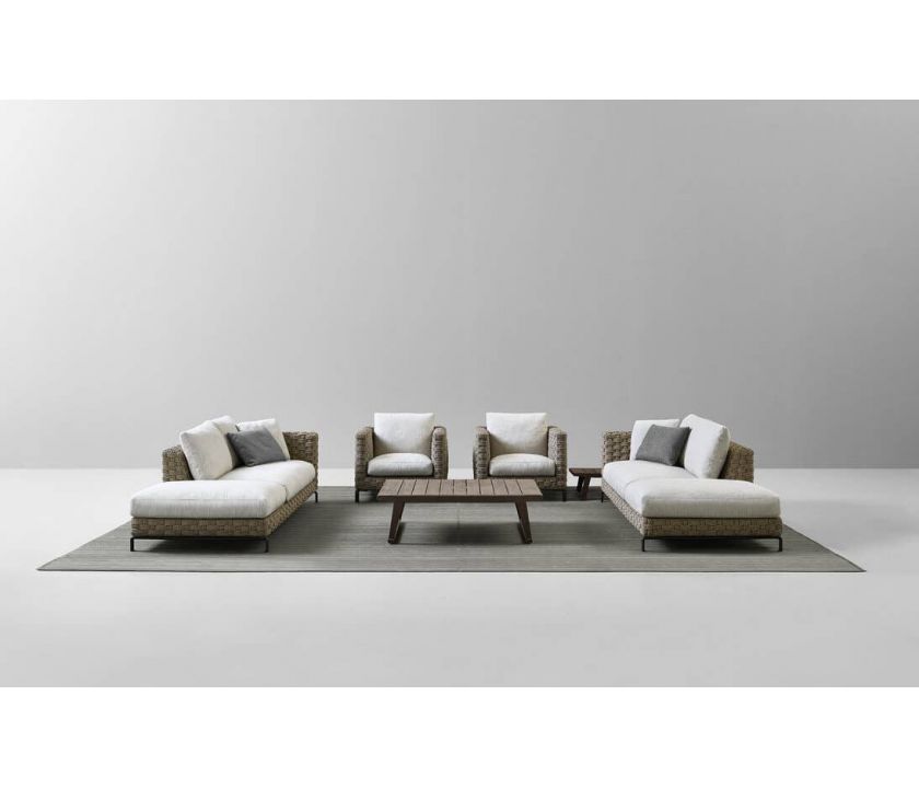 Кресло Ray Outdoor