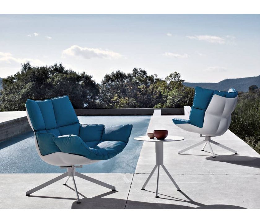 Стул Husk Outdoor