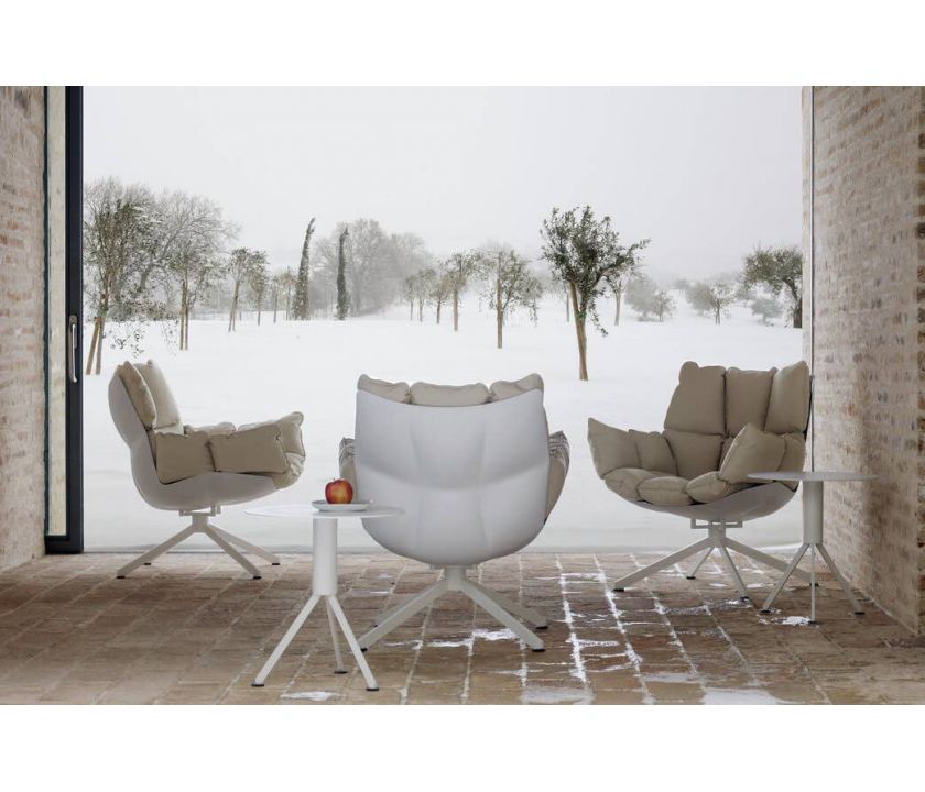 Стул Husk Outdoor