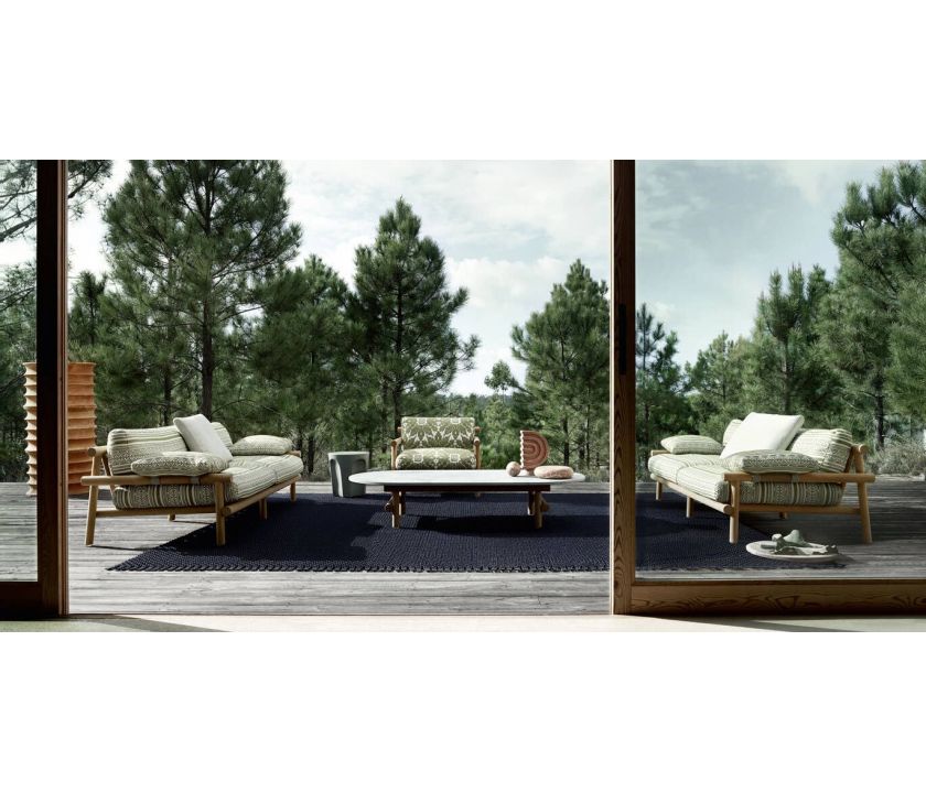 Столик Colosseo Outdoor