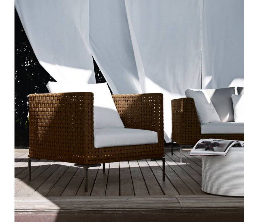 Кресло Charles Outdoor