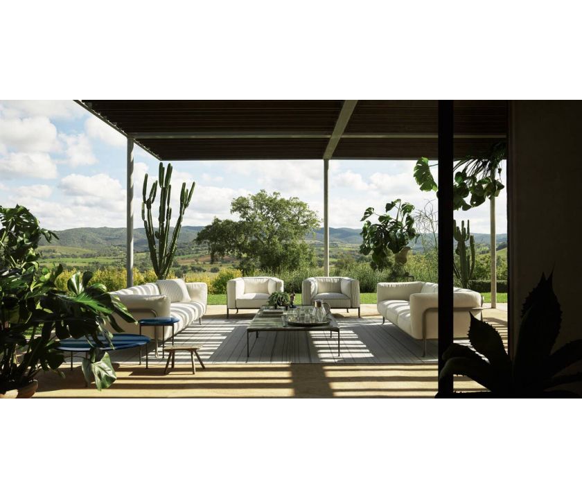 Диван Borea Piero Lissoni