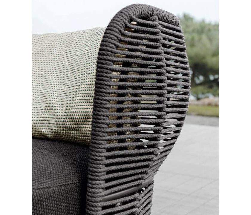 Кресло Bay Nipa Doshi & Jonathan Levien