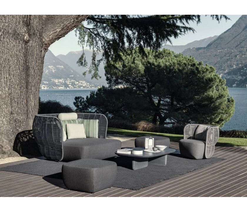 Кресло Bay Nipa Doshi & Jonathan Levien