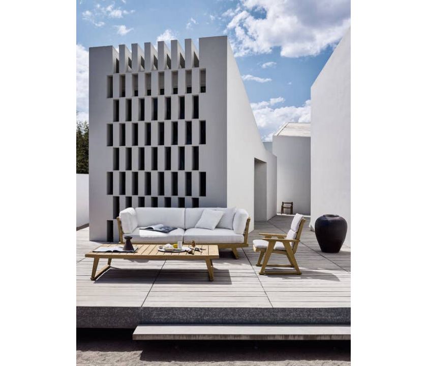 Кресло Gio Antonio Citterio