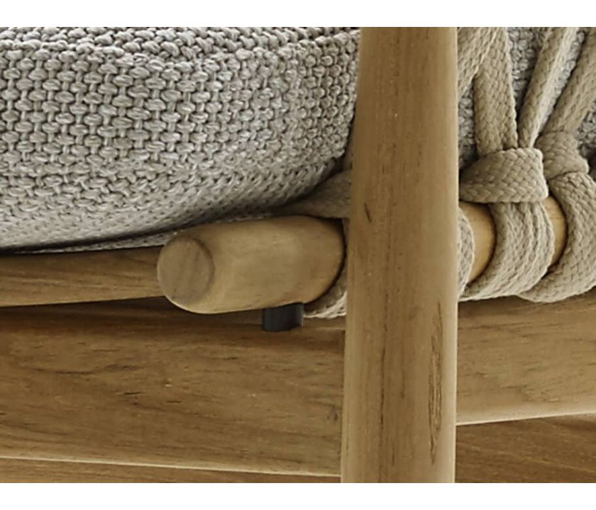 Кресло Ginestra