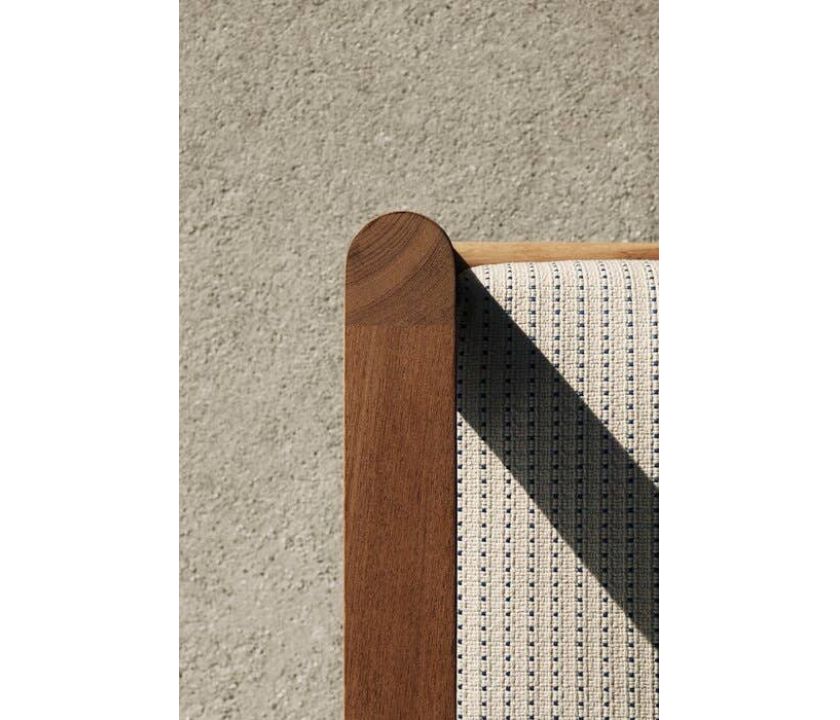 Кресло Pablo Outdoor