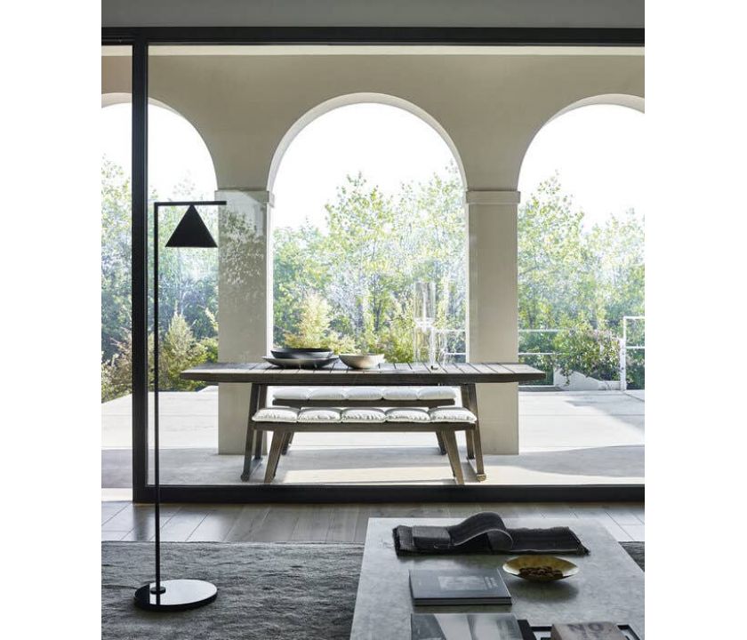 Уличная скамья Gio