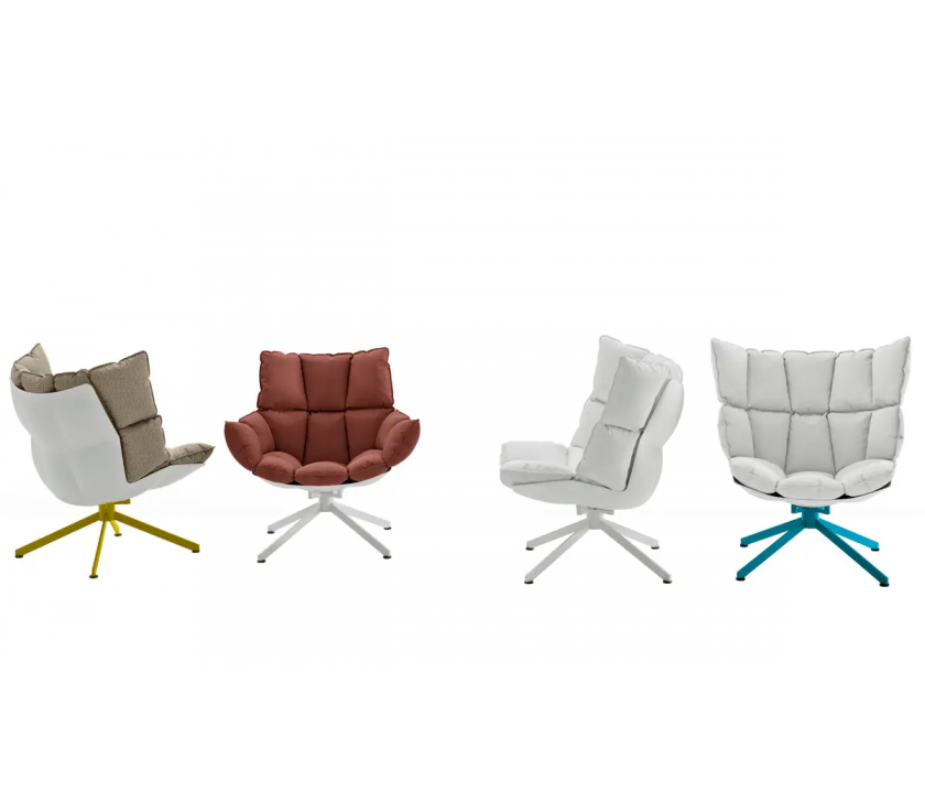 Кресло Husk Outdoor