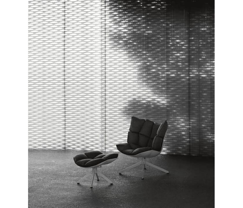 Кресло Husk Outdoor