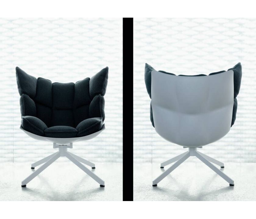 Кресло Husk Outdoor