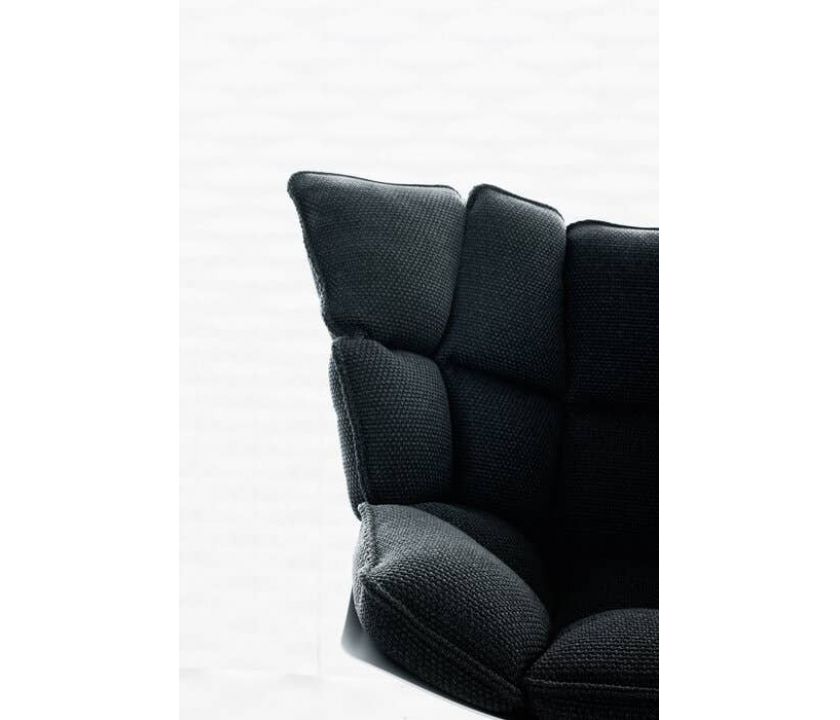 Кресло Husk Outdoor