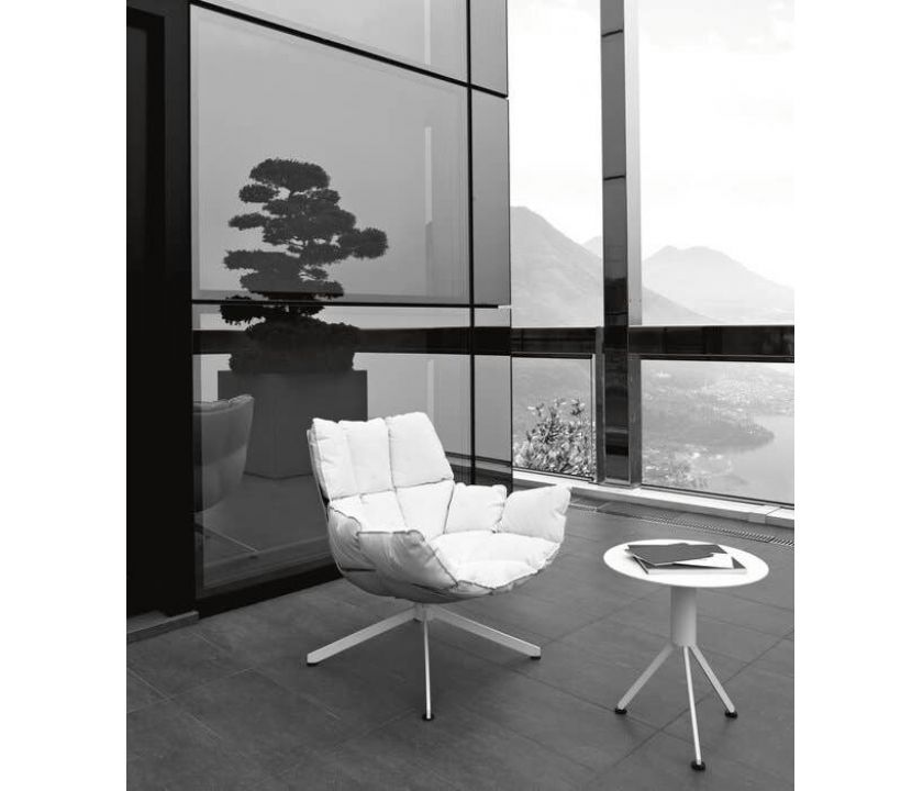 Кресло Husk Outdoor