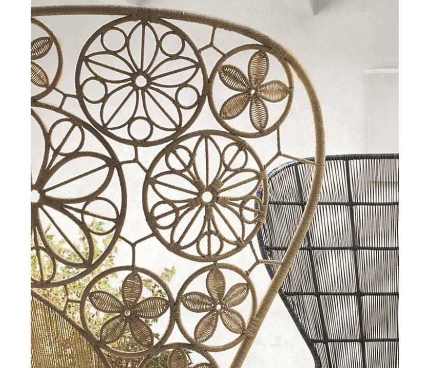 Кресло Crinoline