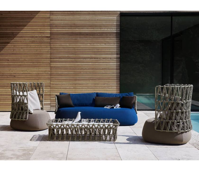 Диван Fat-Sofa Outdoor