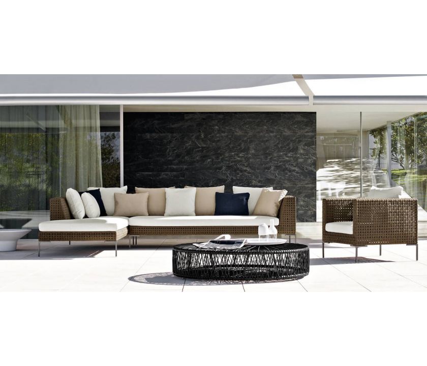 Диван Charles Outdoor