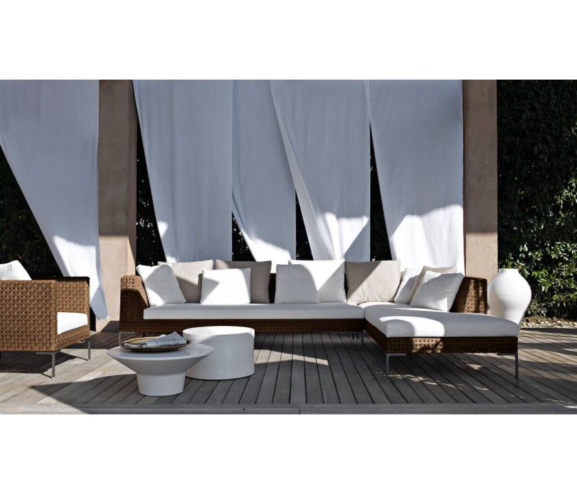 Диван Charles Outdoor