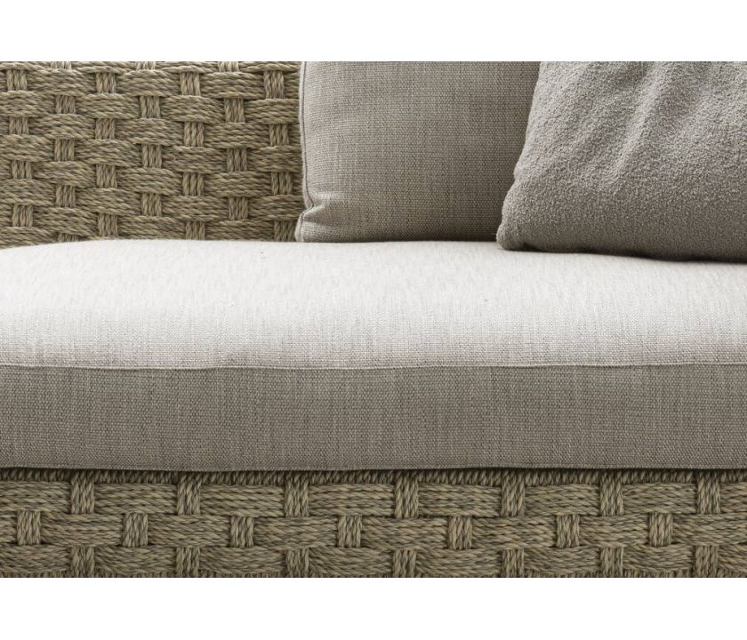 Диван Ray Outdoor Natural