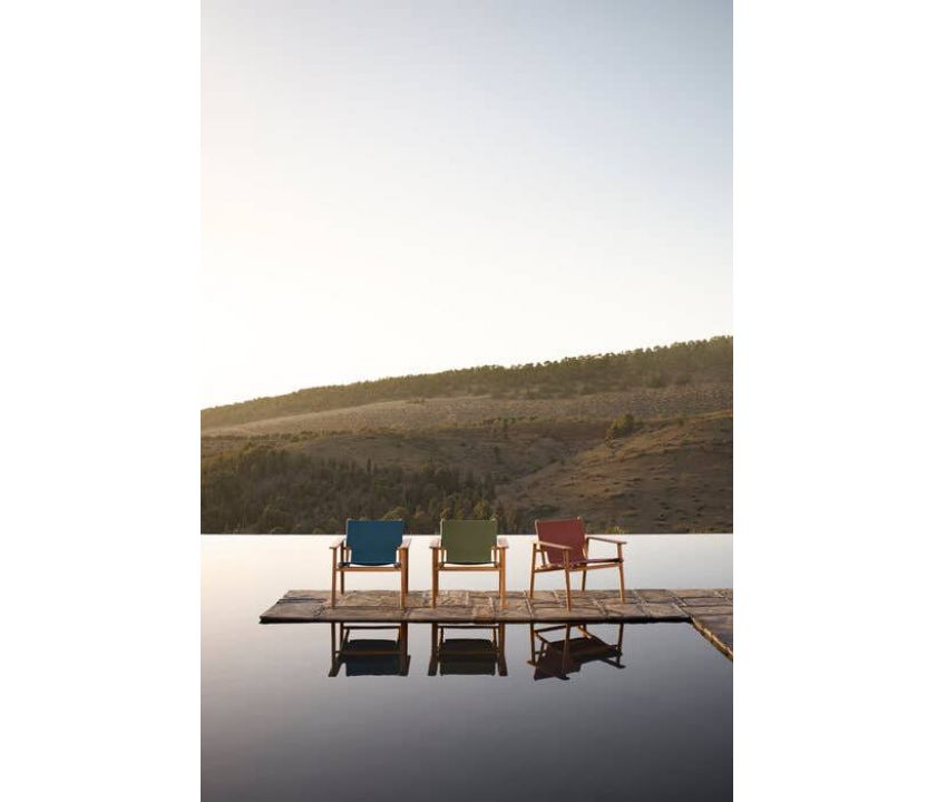 Кресло Cordoba Outdoor