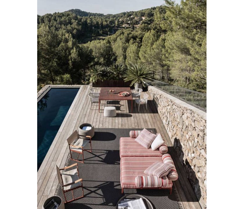 Ковры Kyra B&B Italia CR&S