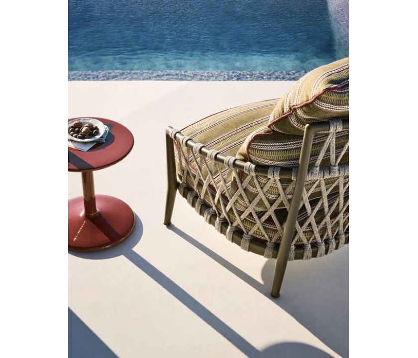 Столик Spool Outdoor