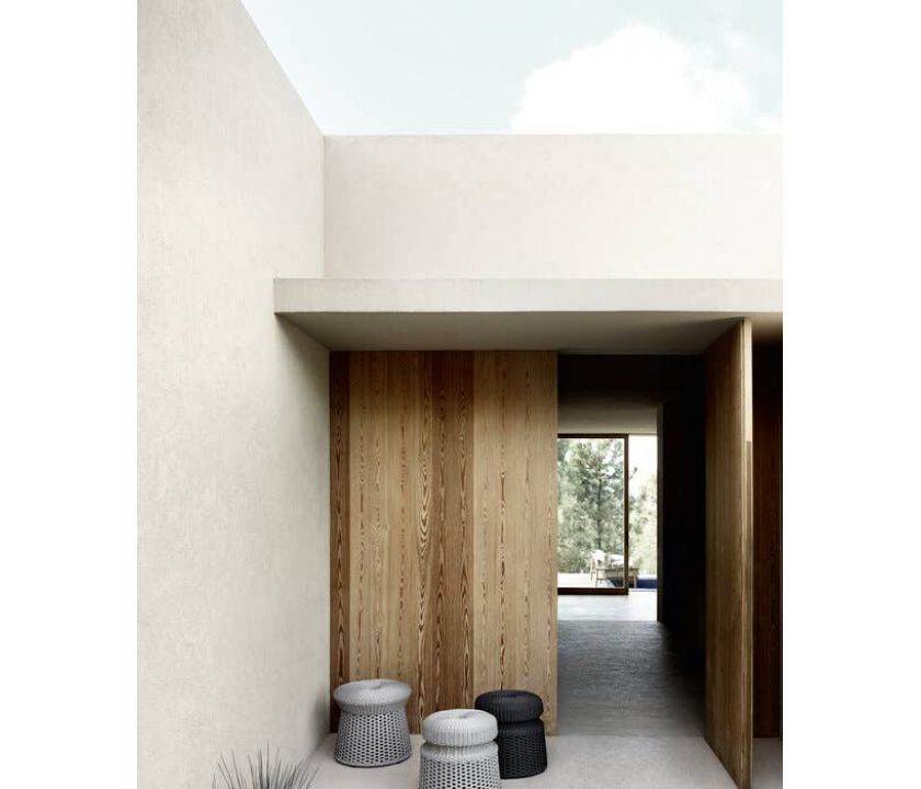 Пуф Hospes B&B Italia CR&S