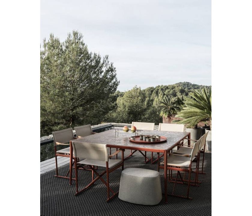 Пуф Frank Outdoor