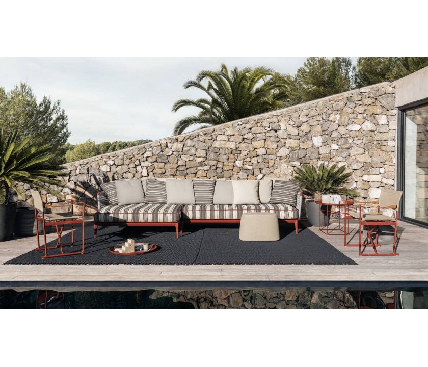 Пуф Frank Outdoor