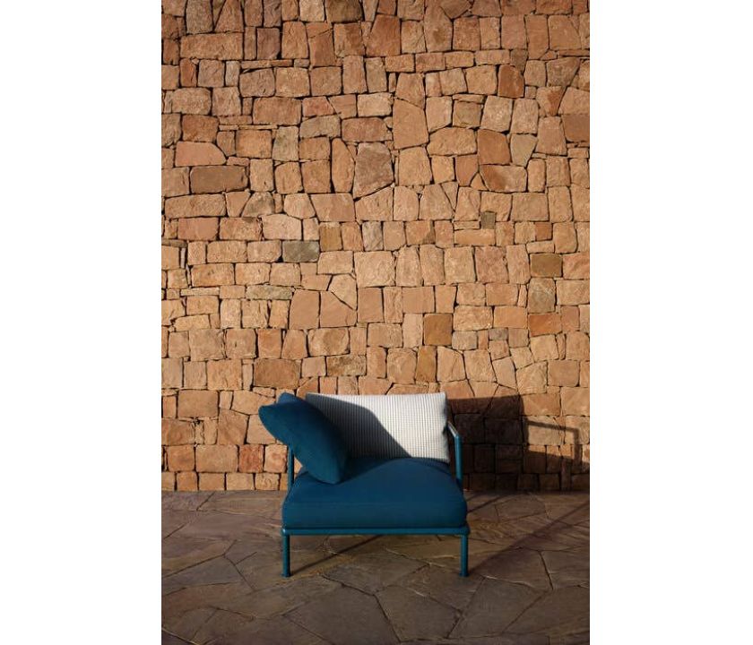 Кресло Nooch Piero Lissoni