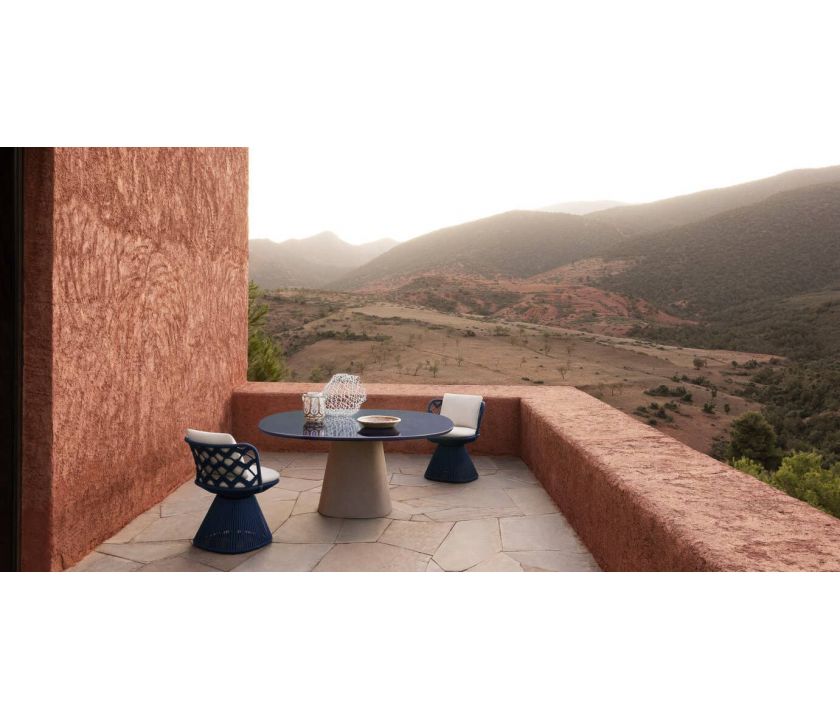 Кресло Flair O' Outdoor