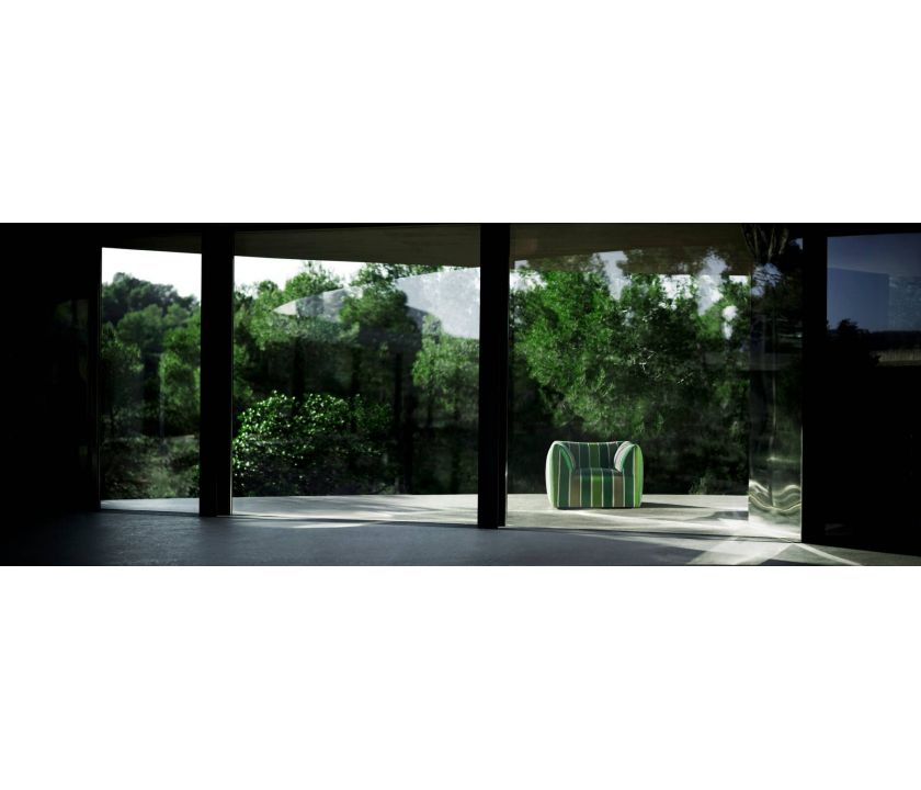 Кресло La Bambola Outdoor