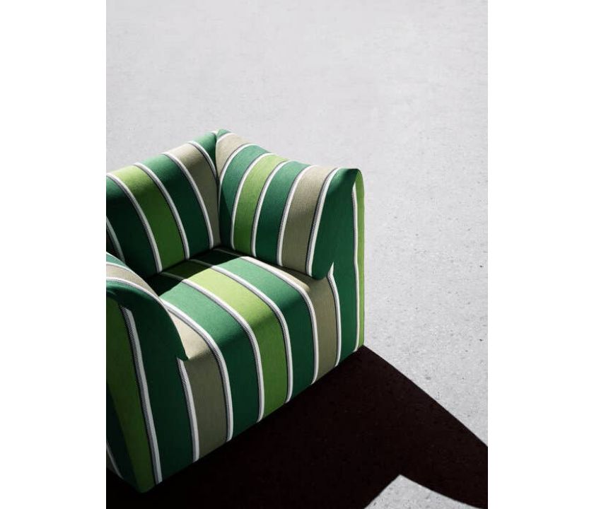 Кресло La Bambola Outdoor