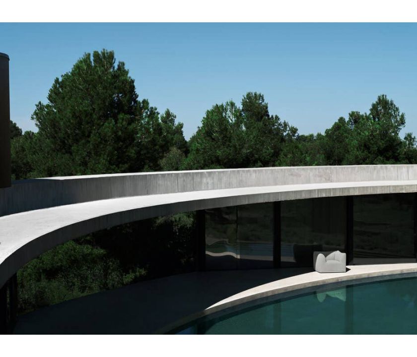 Кресло La Bambola Outdoor