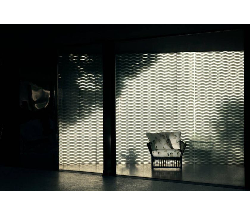 Кресло Softcage