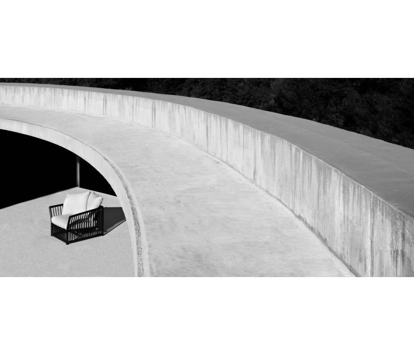 Кресло Softcage