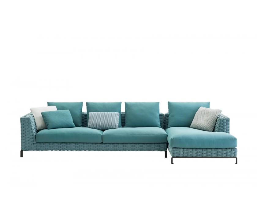 Диван Ray Outdoor Fabric