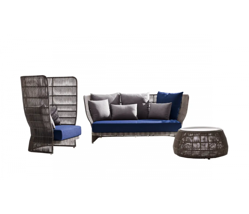 Кресло Canasta '13