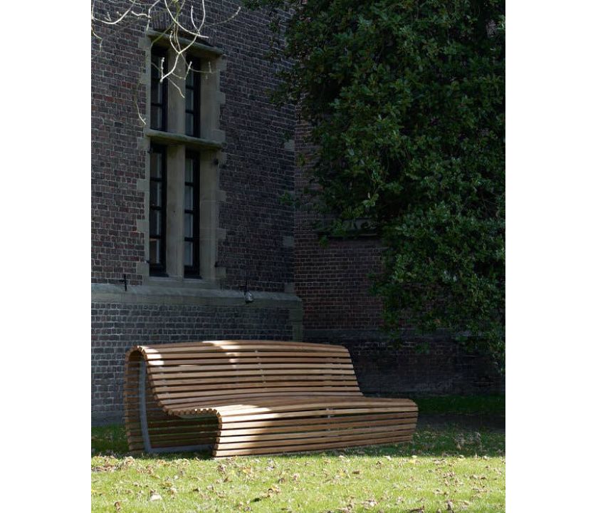 Скамейка Titikaka