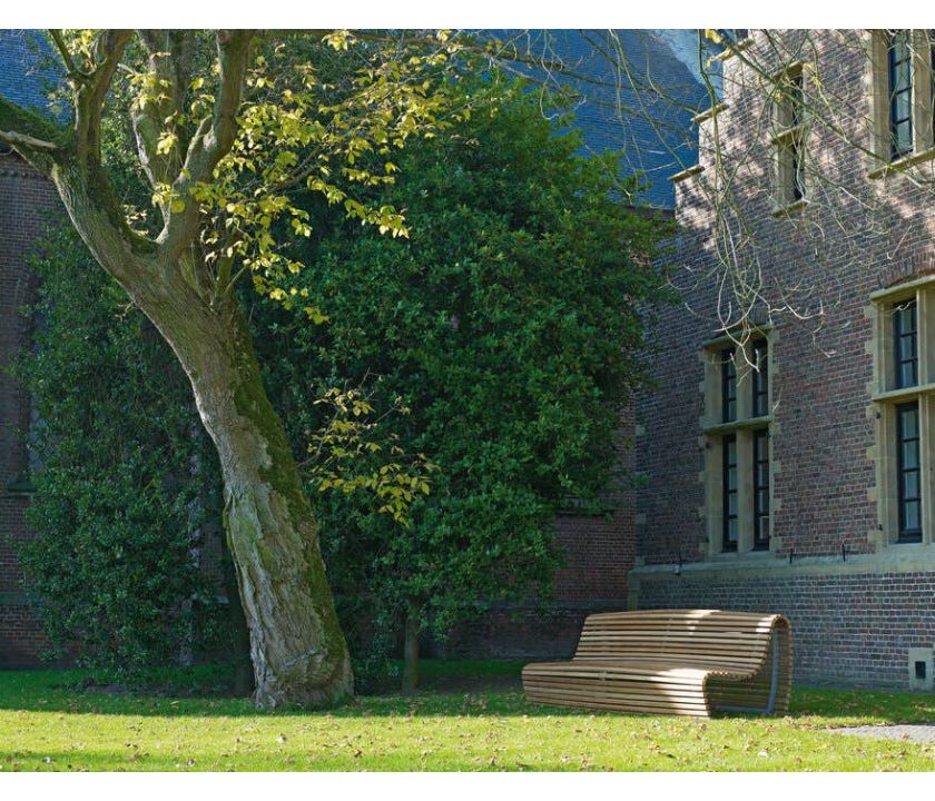 Скамейка Titikaka