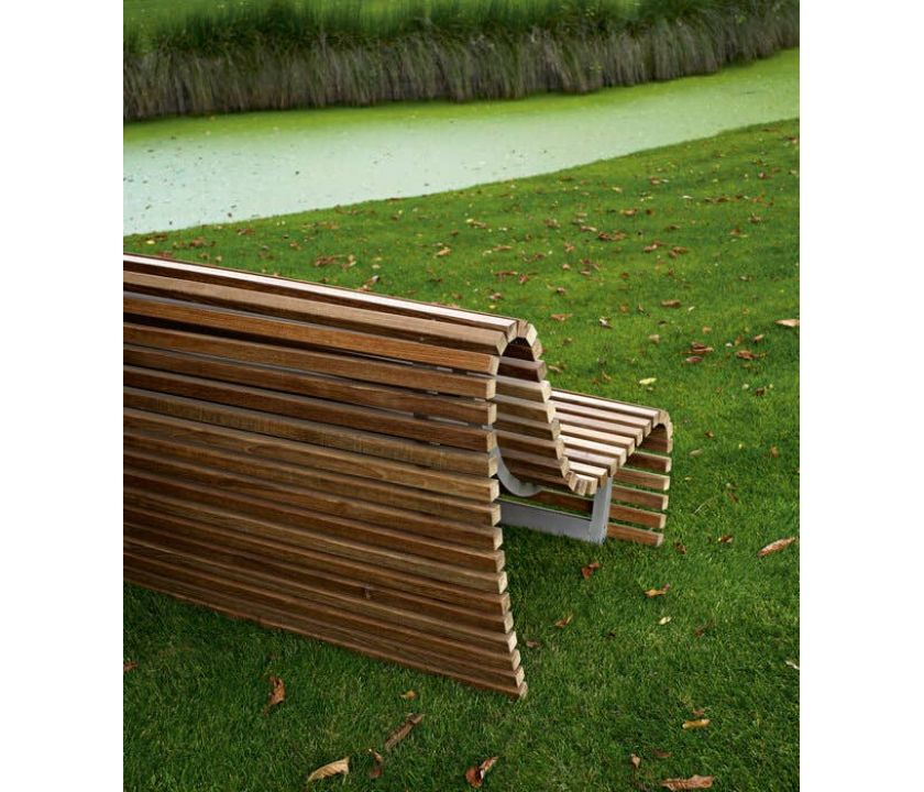 Скамейка Titikaka