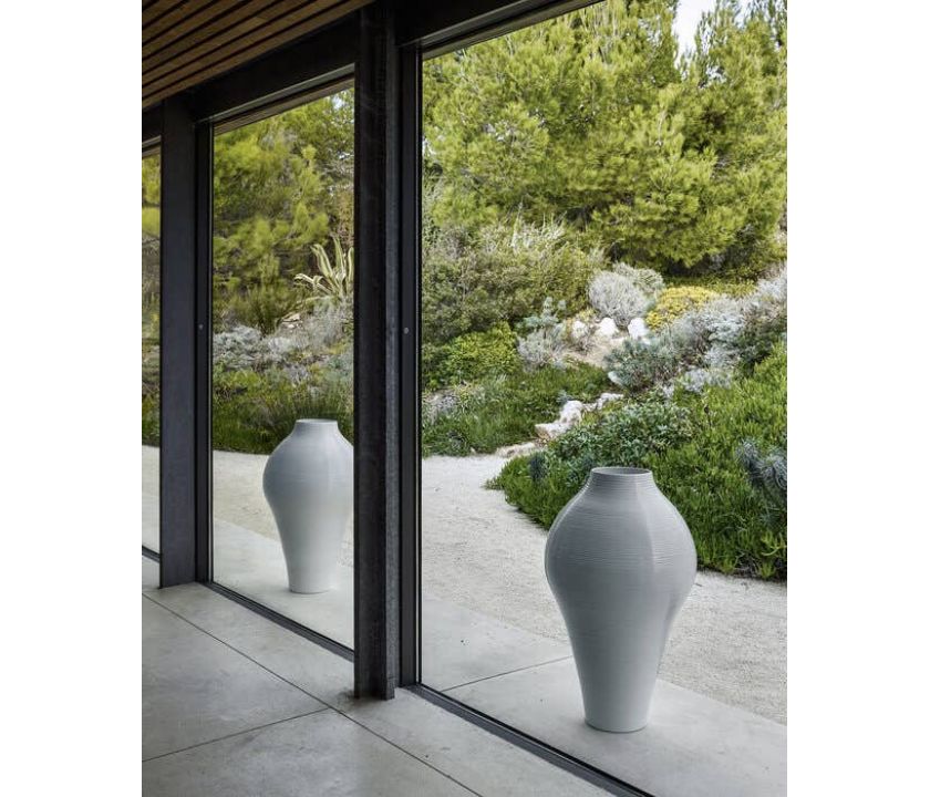 Объекты White Collection