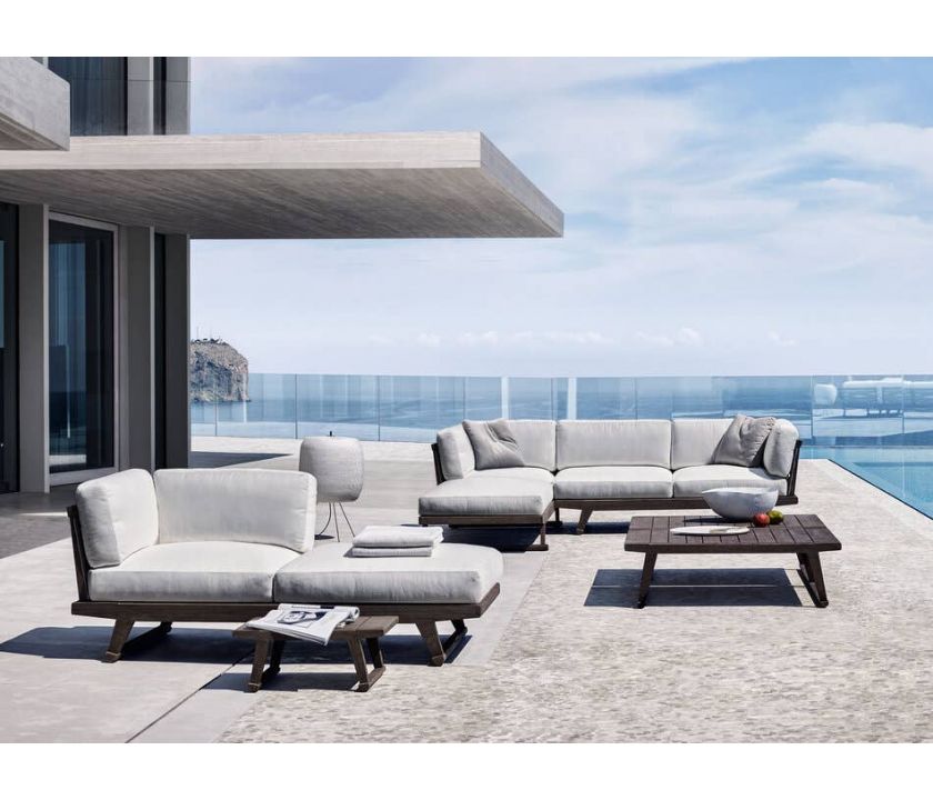 Столик Gio Antonio Citterio