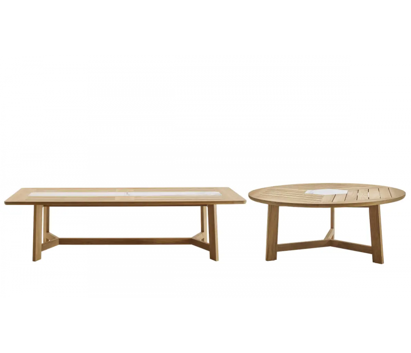 Стол Ginestra Antonio Citterio