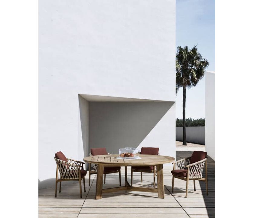 Стол Ginestra Antonio Citterio