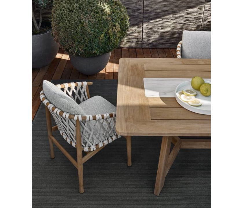 Стол Ginestra Antonio Citterio