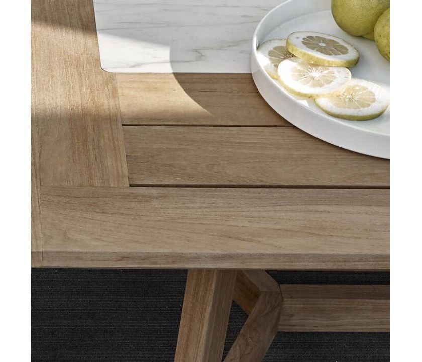 Стол Ginestra Antonio Citterio