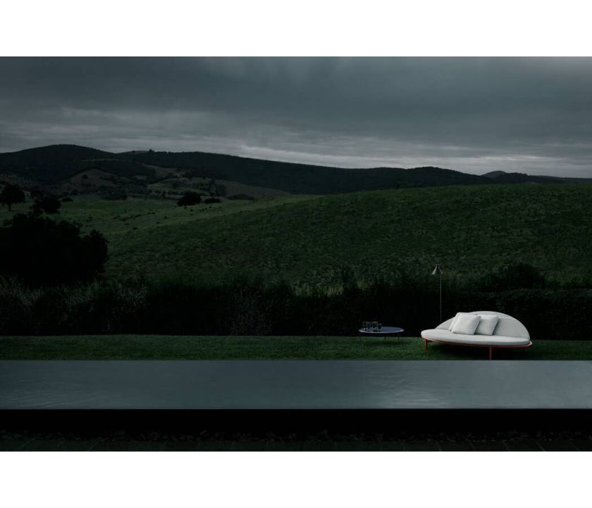 Шезлонг Borea Piero Lissoni